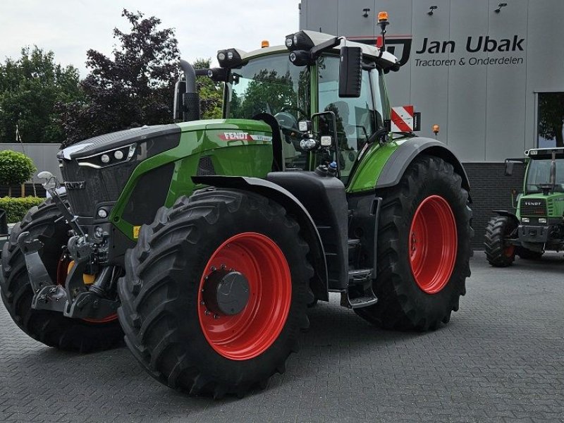 Traktor of the type Fendt 930 GEN 6 ProfiPlus, Gebrauchtmaschine in Staphorst (Picture 1)