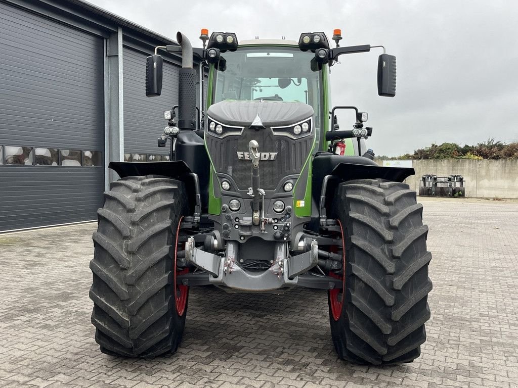 Traktor Türe ait Fendt 930 Gen 6, Gebrauchtmaschine içinde Hapert (resim 3)