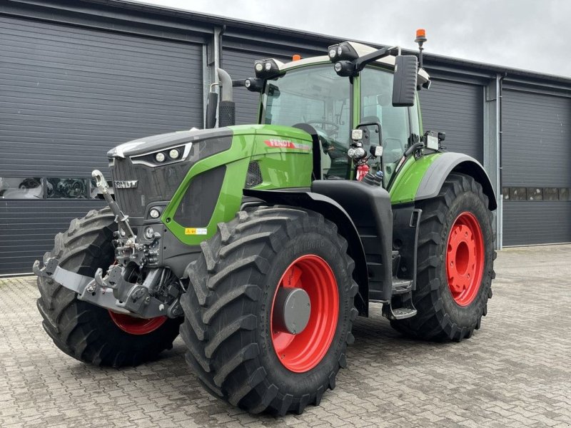 Traktor типа Fendt 930 Gen 6, Gebrauchtmaschine в Hapert (Фотография 1)