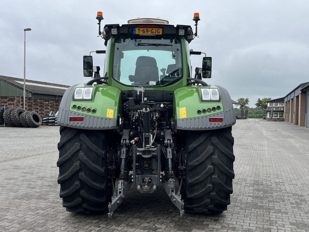 Traktor Türe ait Fendt 930 Gen 6, Gebrauchtmaschine içinde Hapert (resim 5)