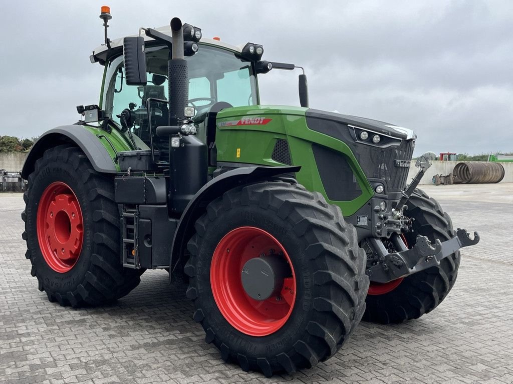 Traktor Türe ait Fendt 930 Gen 6, Gebrauchtmaschine içinde Hapert (resim 2)