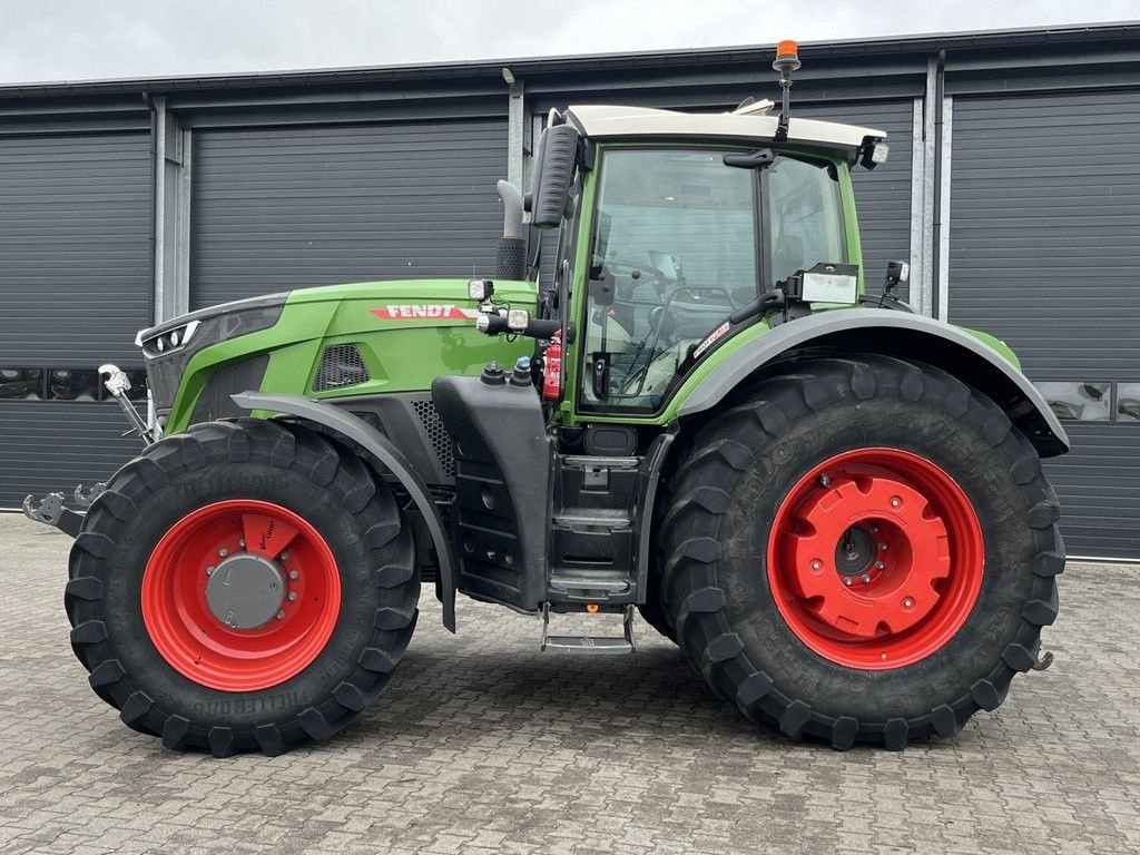 Traktor του τύπου Fendt 930 Gen 6, Gebrauchtmaschine σε Hapert (Φωτογραφία 4)