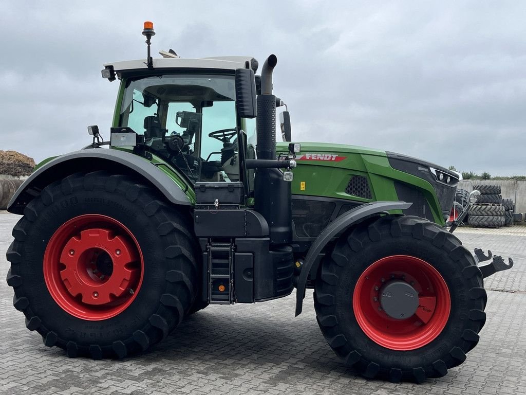 Traktor Türe ait Fendt 930 Gen 6, Gebrauchtmaschine içinde Hapert (resim 7)