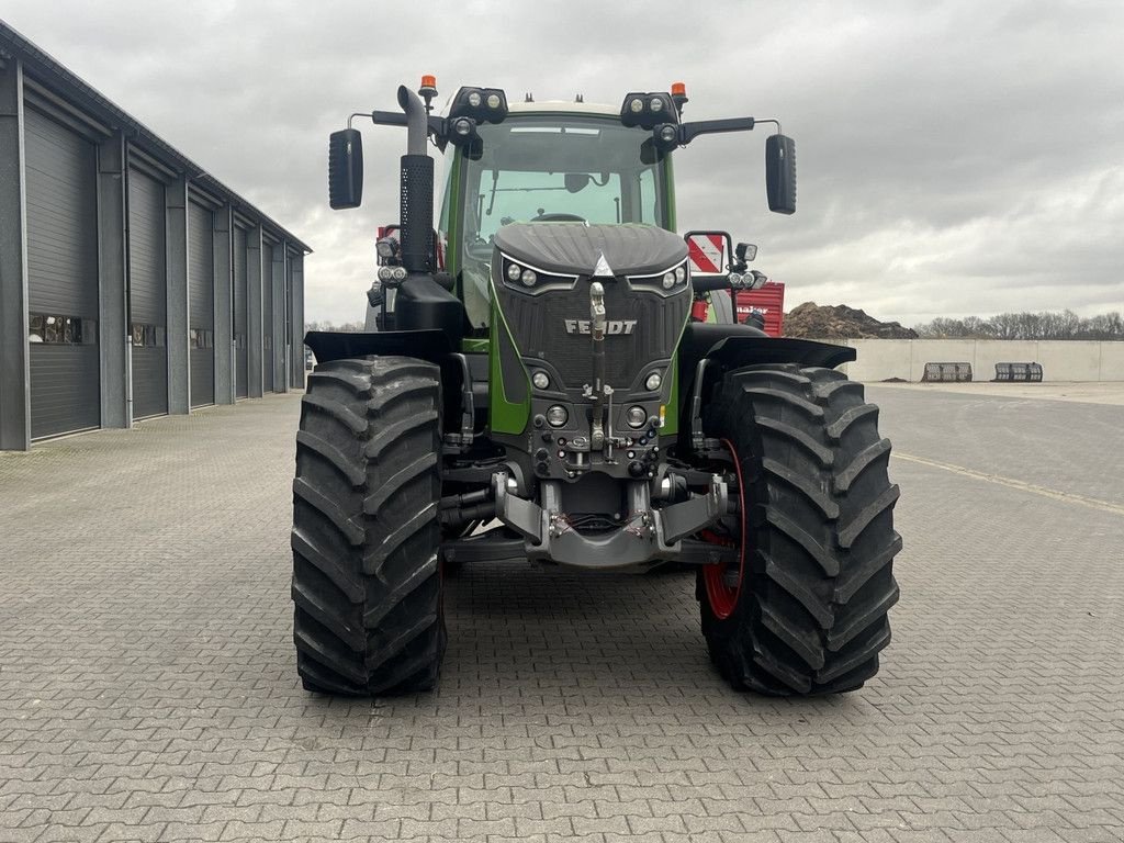 Traktor typu Fendt 930 Gen 6, Gebrauchtmaschine w Hapert (Zdjęcie 4)