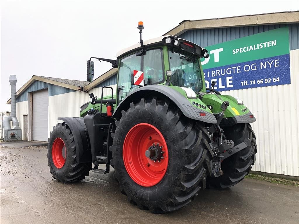 Traktor of the type Fendt 930 Gen6 Profi Plus Få timer, Gebrauchtmaschine in Rødekro (Picture 3)