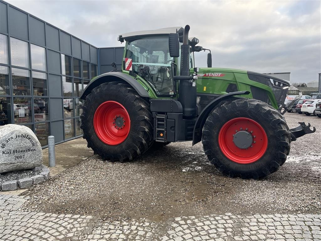 Traktor del tipo Fendt 930 Gen6 Profi Plus Særdeles pæn og velholdt, Gebrauchtmaschine en Rødekro (Imagen 4)