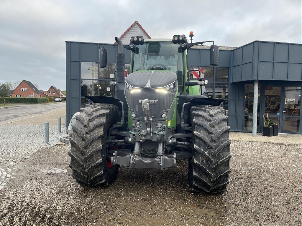 Traktor of the type Fendt 930 Gen6 Profi Plus Særdeles pæn og velholdt, Gebrauchtmaschine in Rødekro (Picture 3)