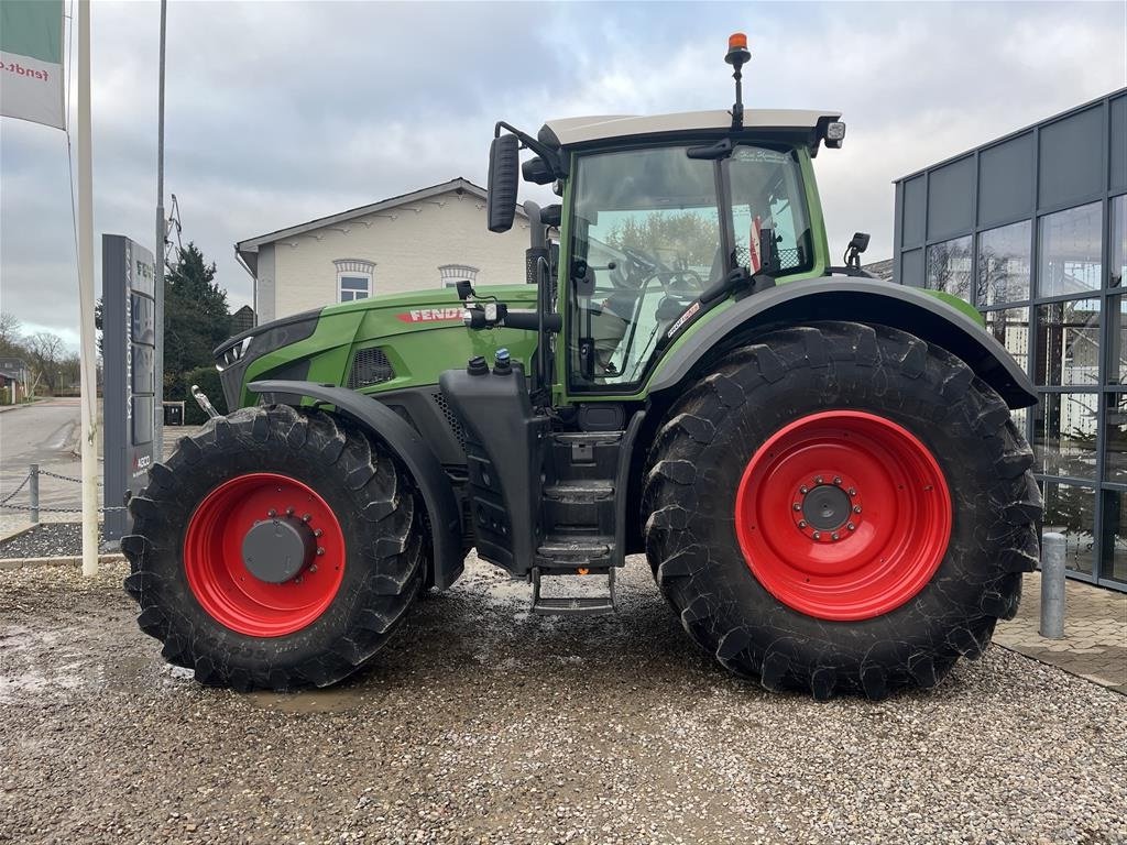 Traktor van het type Fendt 930 Gen6 Profi Plus Særdeles pæn og velholdt, Gebrauchtmaschine in Rødekro (Foto 5)