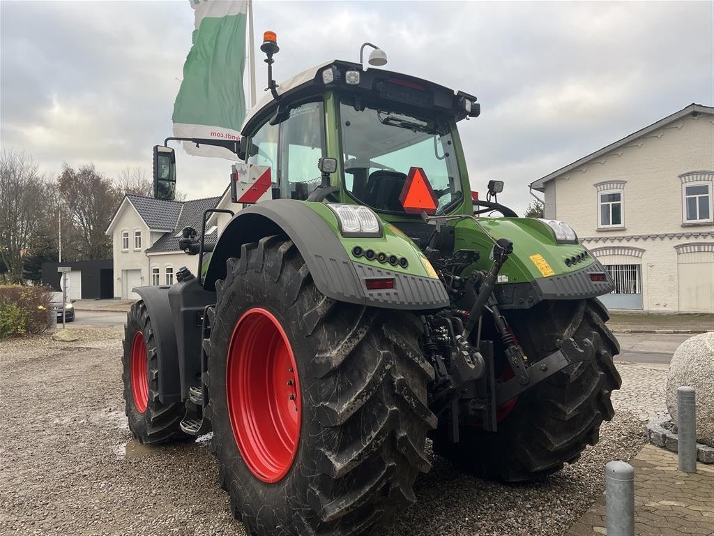 Traktor tip Fendt 930 Gen6 Profi Plus Særdeles pæn og velholdt, Gebrauchtmaschine in Rødekro (Poză 6)