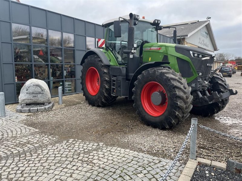 Traktor a típus Fendt 930 Gen6 Profi Plus Særdeles pæn og velholdt, Gebrauchtmaschine ekkor: Rødekro (Kép 1)