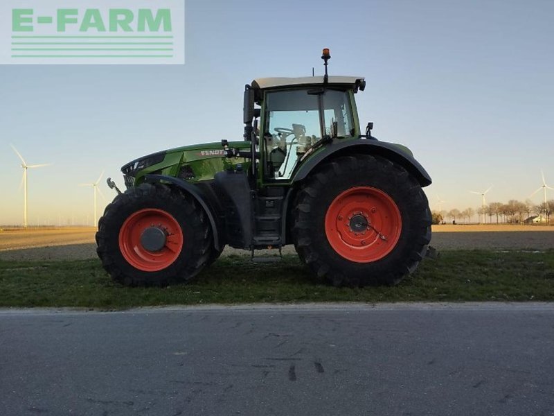 Traktor του τύπου Fendt 930 gen6 profiplus, Gebrauchtmaschine σε gg VEGHEL (Φωτογραφία 1)