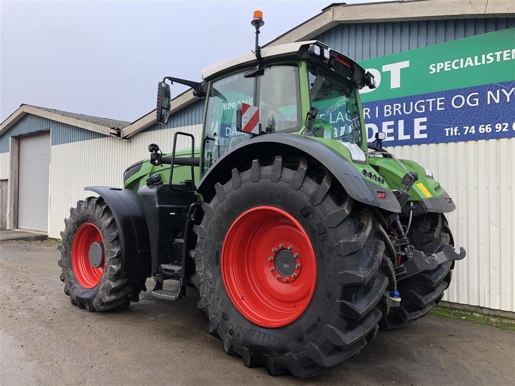 Traktor del tipo Fendt 930 Gen7 Profi Plus Front PTO, Gebrauchtmaschine en Rødekro (Imagen 3)