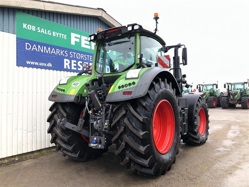 Traktor des Typs Fendt 930 Gen7 Profi Plus. Setting 2.Front PTO, Gebrauchtmaschine in Rødekro (Bild 6)