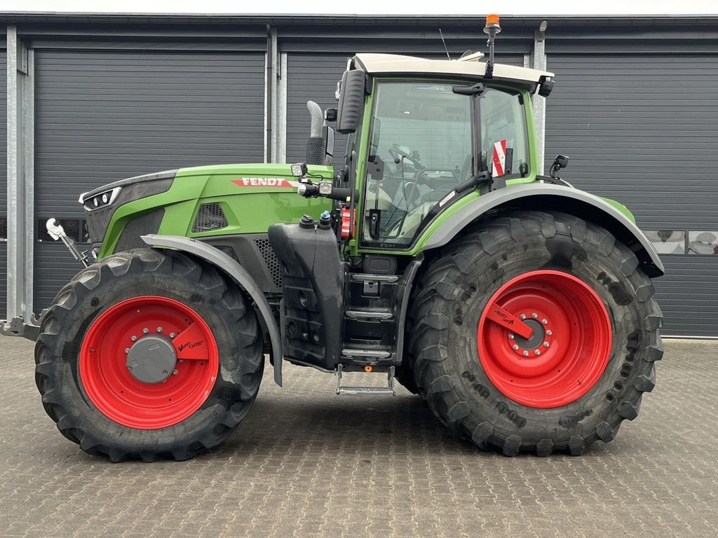 Traktor za tip Fendt 930 Profi Plus Gen 6, Gebrauchtmaschine u Hapert (Slika 4)