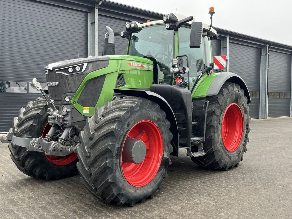 Traktor za tip Fendt 930 Profi Plus Gen 6, Gebrauchtmaschine u Hapert (Slika 1)