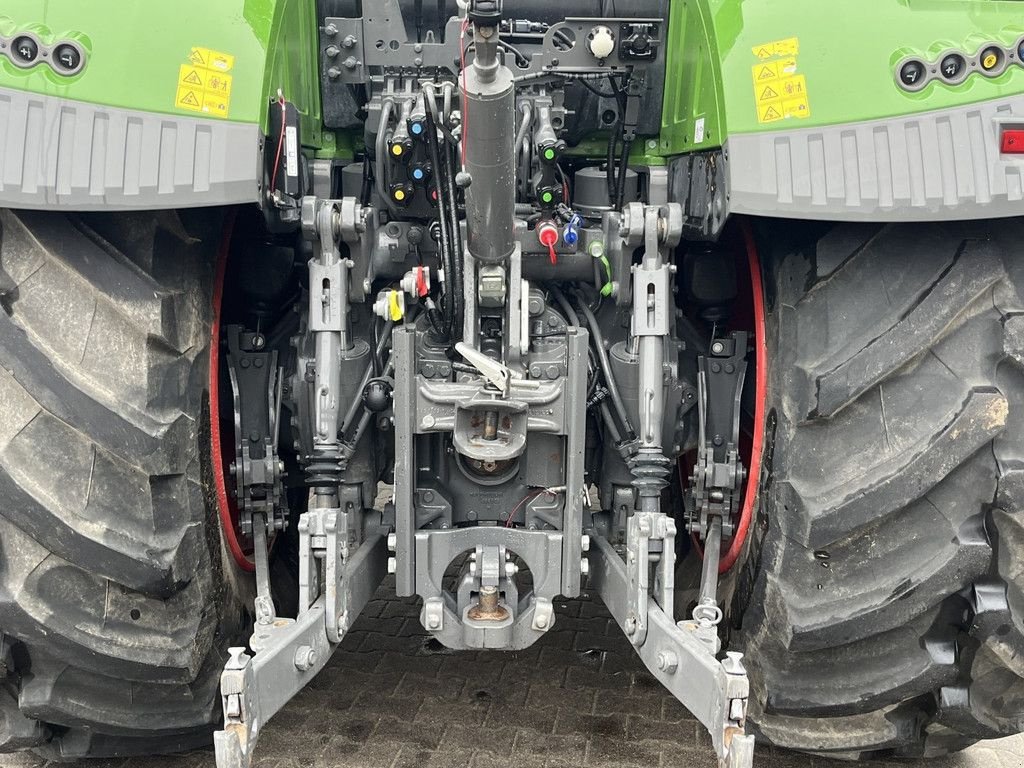 Traktor za tip Fendt 930 Profi Plus Gen 6, Gebrauchtmaschine u Hapert (Slika 10)