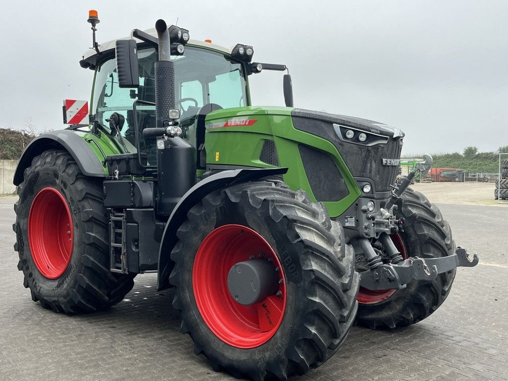 Traktor des Typs Fendt 930 Profi Plus Gen 6, Gebrauchtmaschine in Hapert (Bild 3)