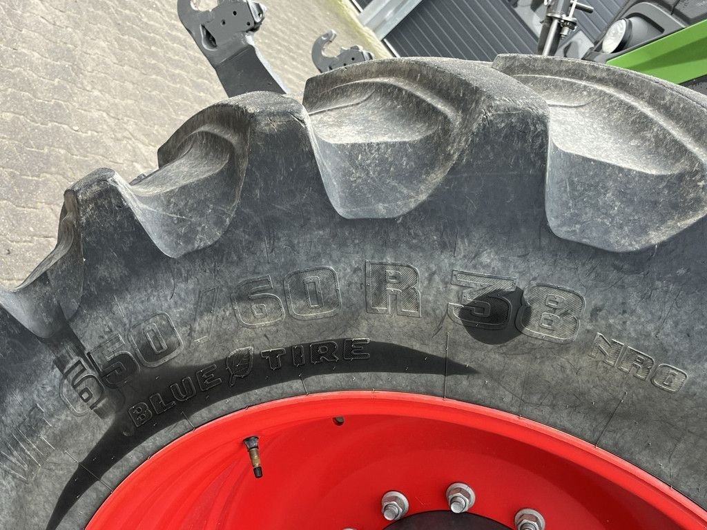 Traktor des Typs Fendt 930 Profi Plus Gen 6, Gebrauchtmaschine in Hapert (Bild 11)