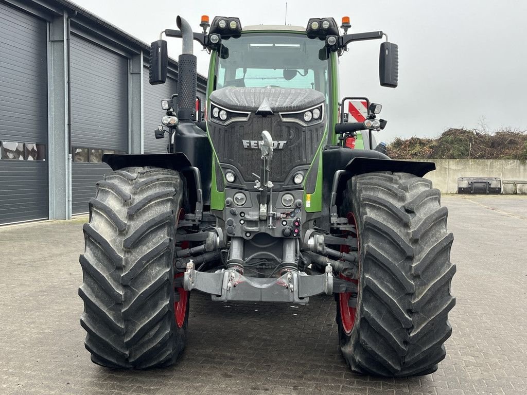 Traktor des Typs Fendt 930 Profi Plus Gen 6, Gebrauchtmaschine in Hapert (Bild 5)