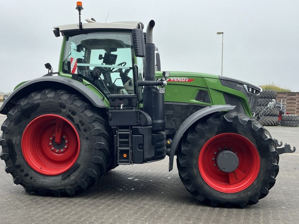 Traktor des Typs Fendt 930 Profi Plus Gen 6, Gebrauchtmaschine in Hapert (Bild 2)