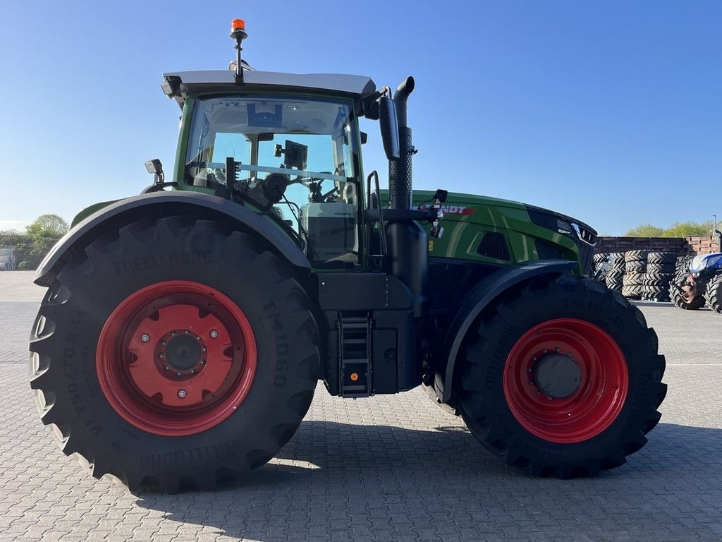 Traktor of the type Fendt 930 Profi Plus, Gebrauchtmaschine in Hapert (Picture 4)