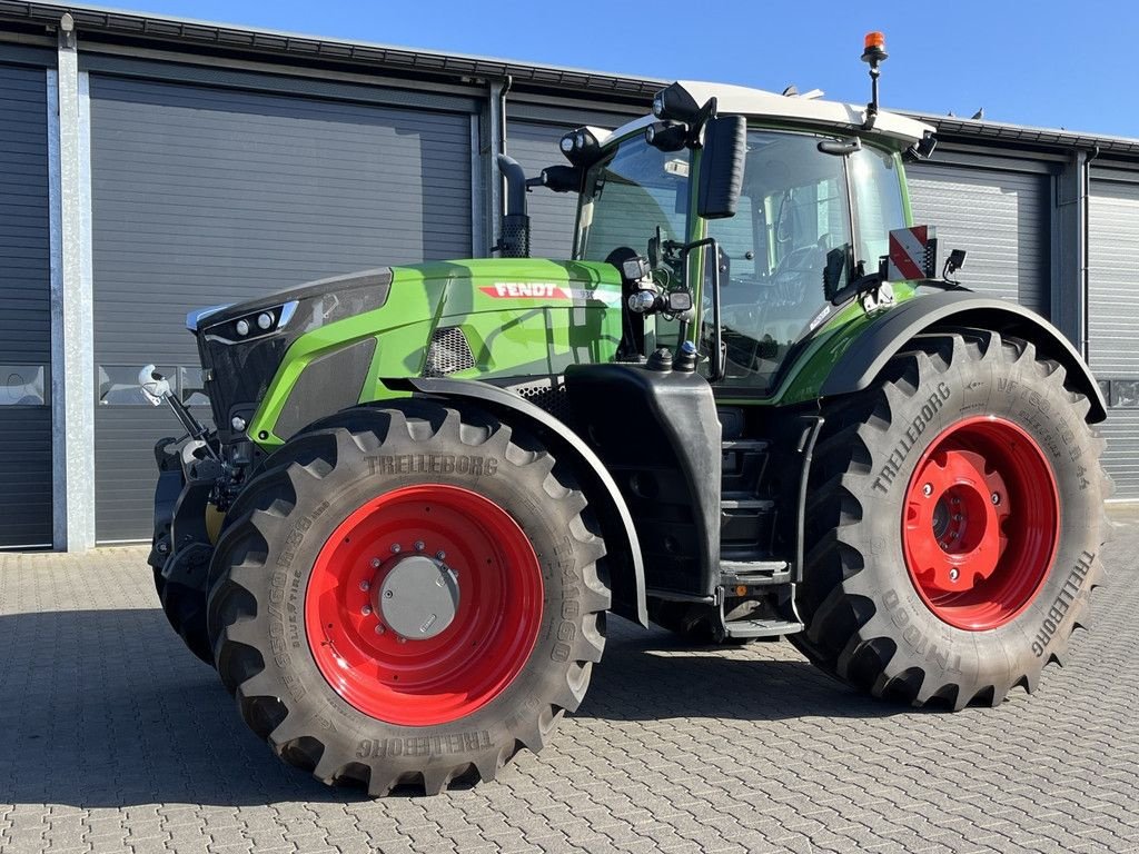 Traktor of the type Fendt 930 Profi Plus, Gebrauchtmaschine in Hapert (Picture 1)