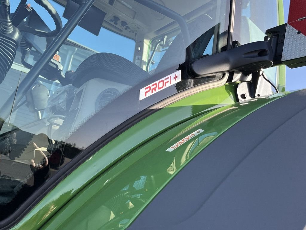 Traktor des Typs Fendt 930 Profi Plus, Gebrauchtmaschine in Hapert (Bild 10)