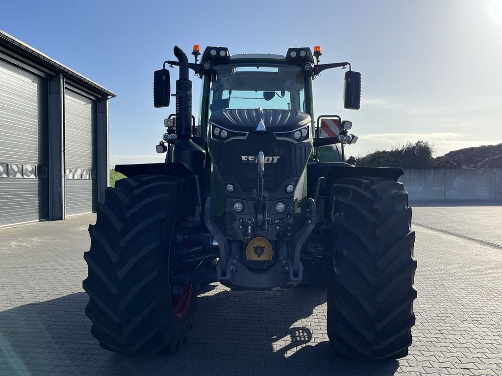 Traktor of the type Fendt 930 Profi Plus, Gebrauchtmaschine in Hapert (Picture 7)