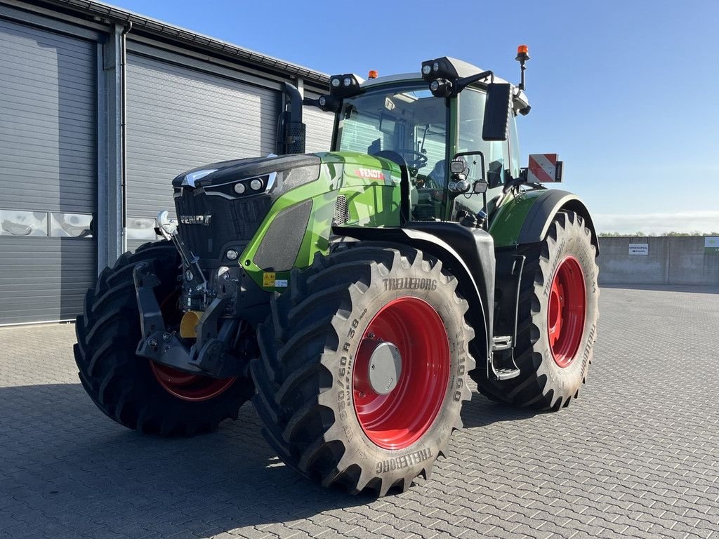 Traktor of the type Fendt 930 Profi Plus, Gebrauchtmaschine in Hapert (Picture 3)