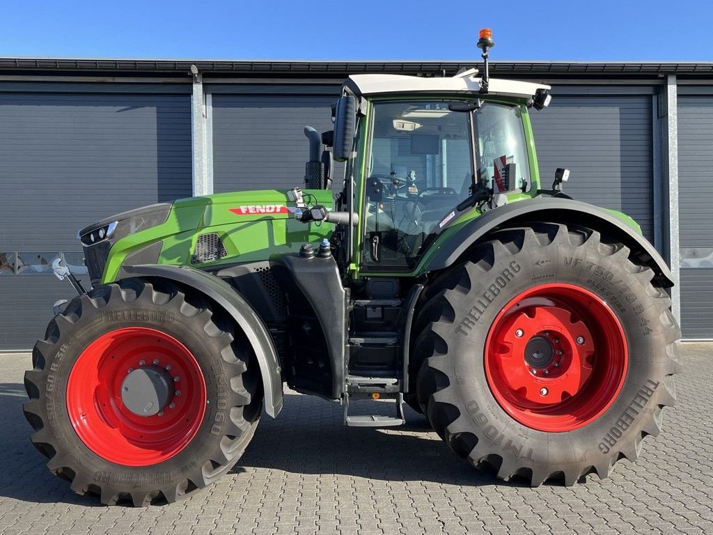 Traktor of the type Fendt 930 Profi Plus, Gebrauchtmaschine in Hapert (Picture 5)