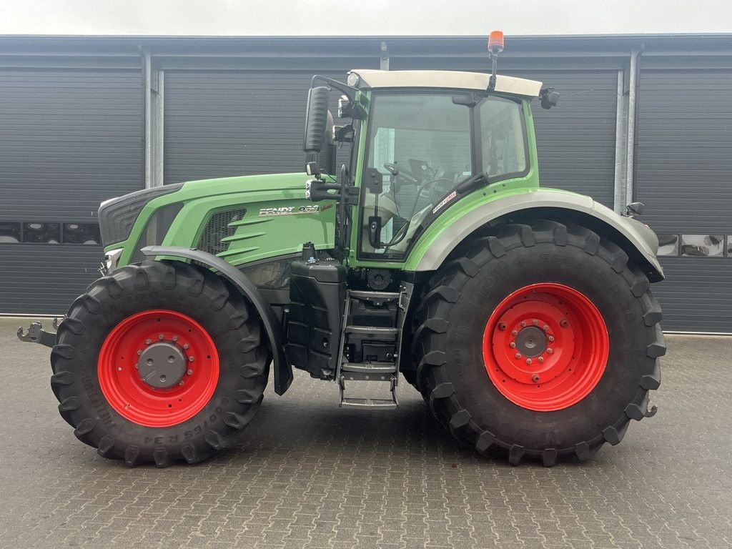 Traktor des Typs Fendt 930 Profi Plus, Gebrauchtmaschine in Hapert (Bild 2)