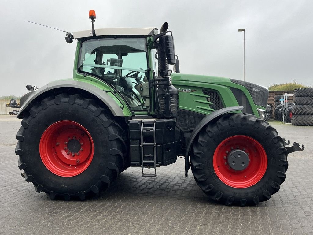 Traktor typu Fendt 930 Profi Plus, Gebrauchtmaschine v Hapert (Obrázek 5)