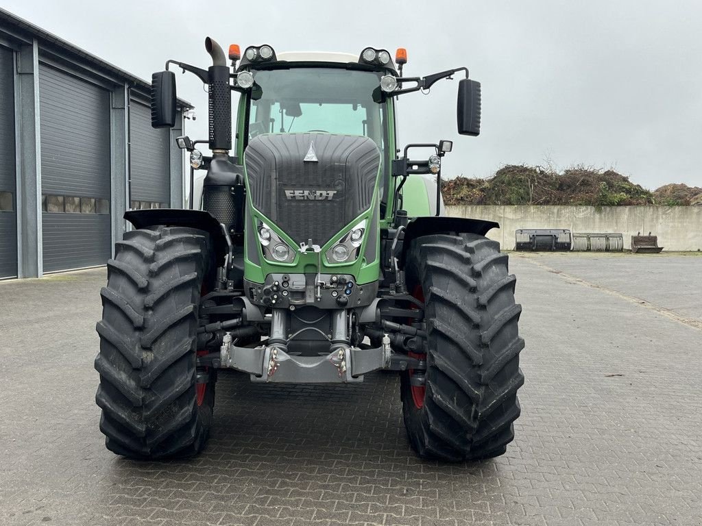 Traktor typu Fendt 930 Profi Plus, Gebrauchtmaschine v Hapert (Obrázek 3)