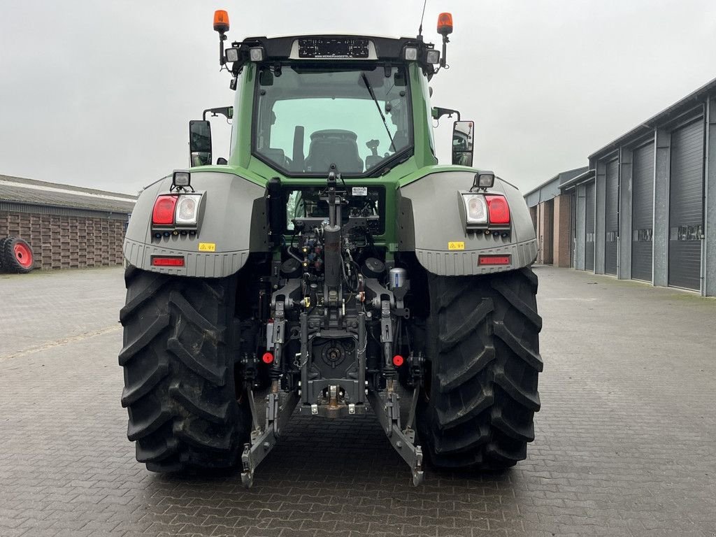 Traktor des Typs Fendt 930 Profi Plus, Gebrauchtmaschine in Hapert (Bild 7)