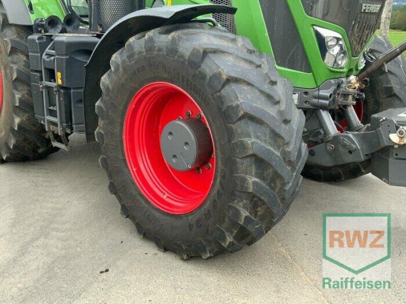 Traktor typu Fendt 930 S4 ProfiPlus, Gebrauchtmaschine v Prüm (Obrázek 4)