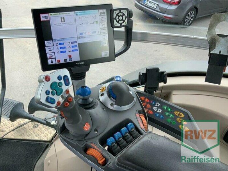 Traktor del tipo Fendt 930 S4 ProfiPlus, Gebrauchtmaschine en Prüm (Imagen 16)