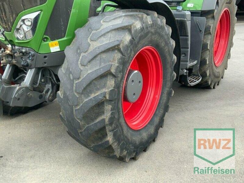 Traktor des Typs Fendt 930 S4 ProfiPlus, Gebrauchtmaschine in Prüm (Bild 2)