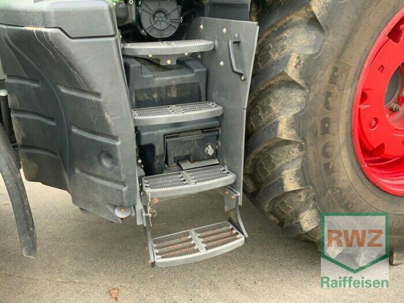 Traktor des Typs Fendt 930 S4 ProfiPlus, Gebrauchtmaschine in Prüm (Bild 14)