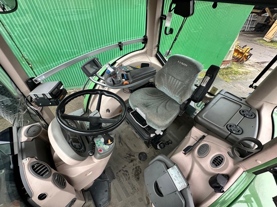 Traktor tipa Fendt 930 Vario # 60 km/h, Gebrauchtmaschine u Liebenwalde (Slika 10)