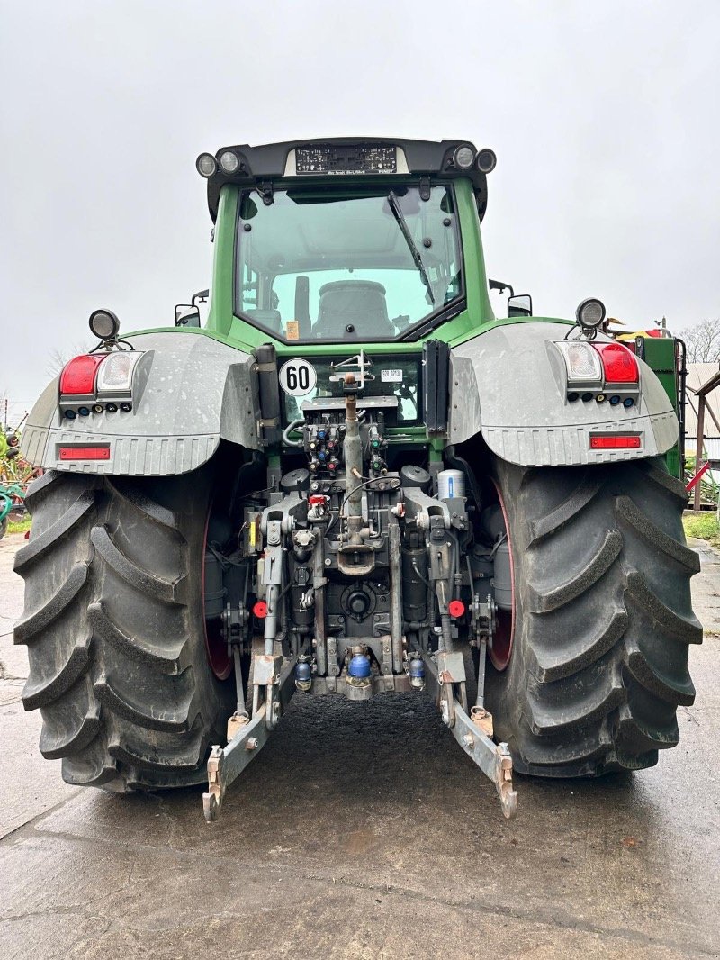 Traktor tipa Fendt 930 Vario # 60 km/h, Gebrauchtmaschine u Liebenwalde (Slika 12)