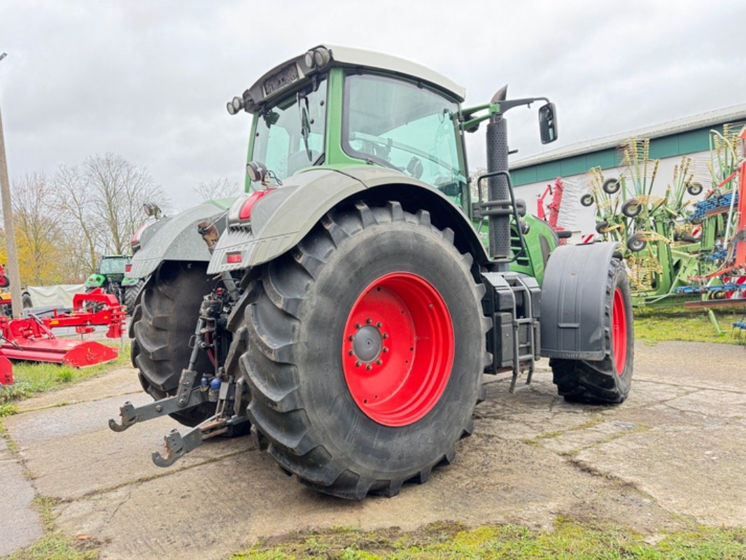 Traktor of the type Fendt 930 Vario # 60 km/h, Gebrauchtmaschine in Liebenwalde (Picture 7)