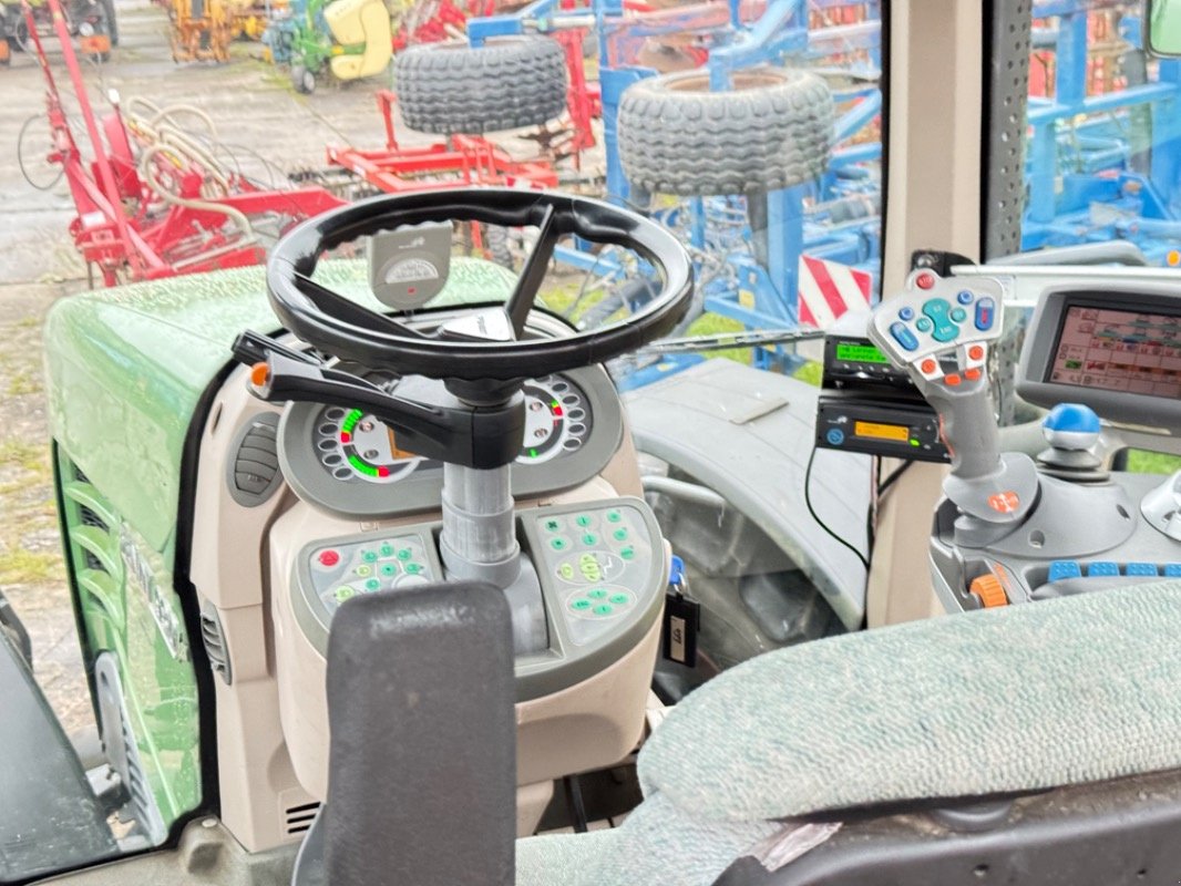 Traktor of the type Fendt 930 Vario # 60 km/h, Gebrauchtmaschine in Liebenwalde (Picture 9)