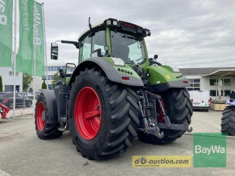 Traktor a típus Fendt 930 VARIO GEN6 PROFI PLUS, Gebrauchtmaschine ekkor: Dinkelsbühl (Kép 18)