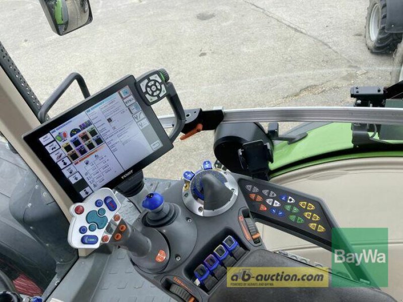 Traktor del tipo Fendt 930 VARIO GEN6 PROFI PLUS, Gebrauchtmaschine en Dinkelsbühl (Imagen 4)