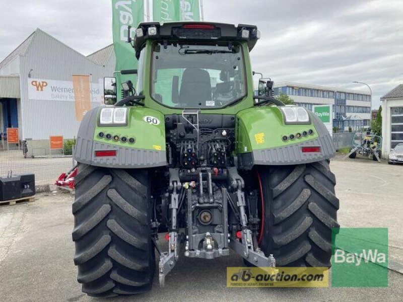 Traktor za tip Fendt 930 VARIO GEN6 PROFI PLUS, Gebrauchtmaschine u Dinkelsbühl (Slika 17)