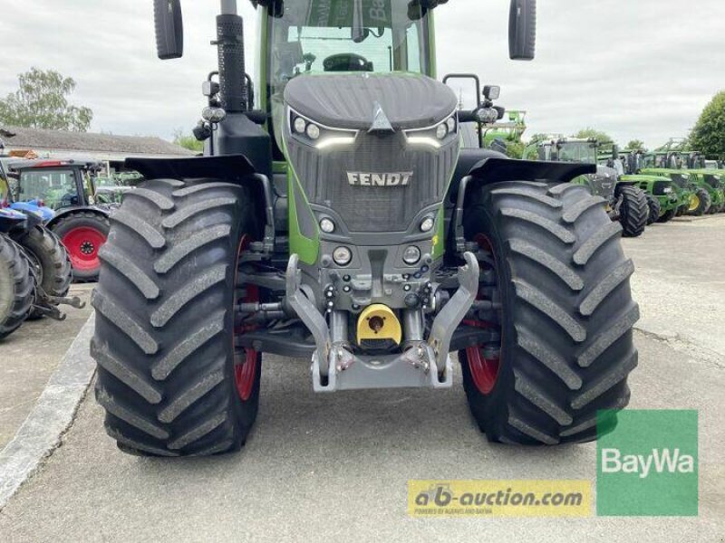 Traktor типа Fendt 930 VARIO GEN6 PROFI PLUS, Gebrauchtmaschine в Dinkelsbühl (Фотография 21)