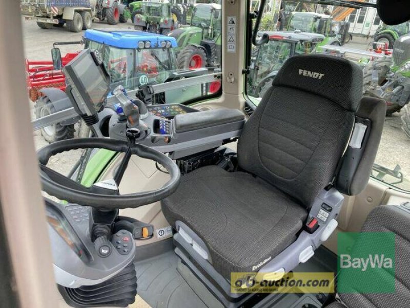 Traktor des Typs Fendt 930 VARIO GEN6 PROFI PLUS, Gebrauchtmaschine in Dinkelsbühl (Bild 8)