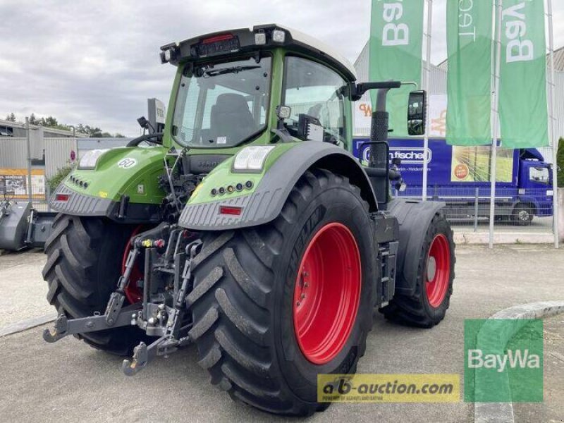 Traktor του τύπου Fendt 930 VARIO GEN6 PROFI PLUS, Gebrauchtmaschine σε Dinkelsbühl (Φωτογραφία 15)