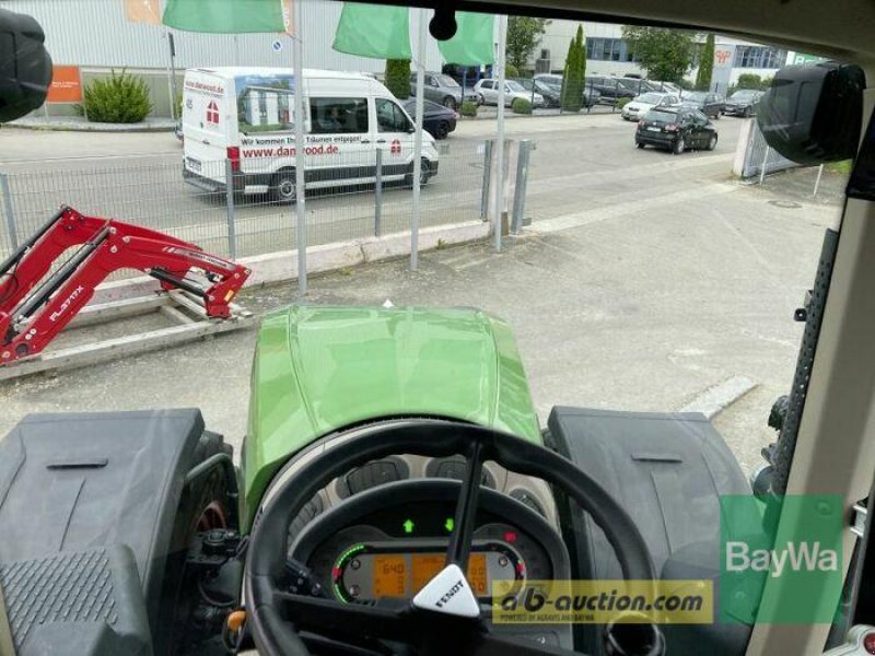 Traktor del tipo Fendt 930 VARIO GEN6 PROFI PLUS, Gebrauchtmaschine en Dinkelsbühl (Imagen 22)