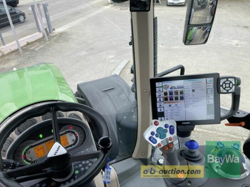 Traktor des Typs Fendt 930 VARIO GEN6 PROFI PLUS, Gebrauchtmaschine in Dinkelsbühl (Bild 3)